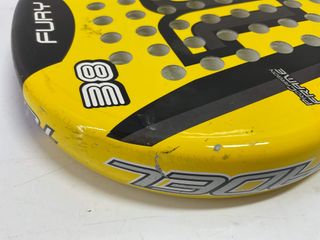 pala de padel tenth padel fury
