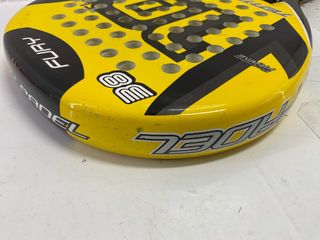 pala de padel tenth padel fury