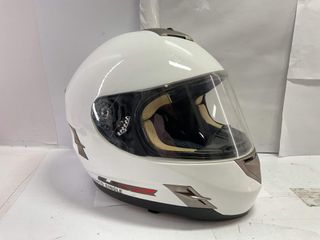 casco integral ls2 ff366 lagarto single