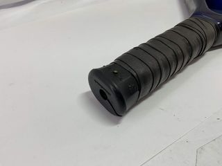 pala de padel vision wave