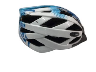 casco ciclismo uvex xb039