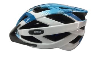 casco ciclismo uvex xb039