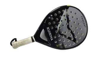 pala de padel kuikma comfort soft