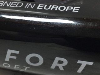 pala de padel kuikma comfort soft