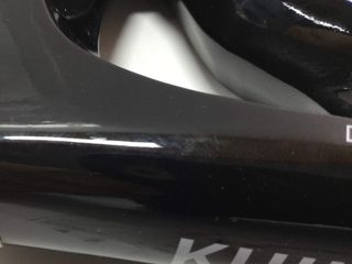 pala de padel kuikma comfort soft