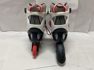 patines decathlon flit 3