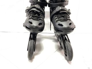patines canariam black magic pro