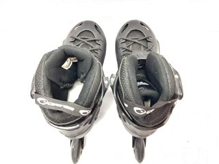 patines canariam black magic pro