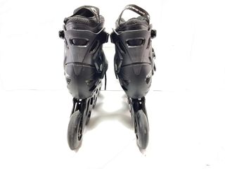 patines canariam black magic pro