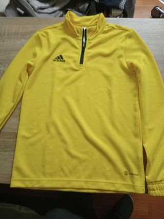 Camiseta manga larga ADIDAS