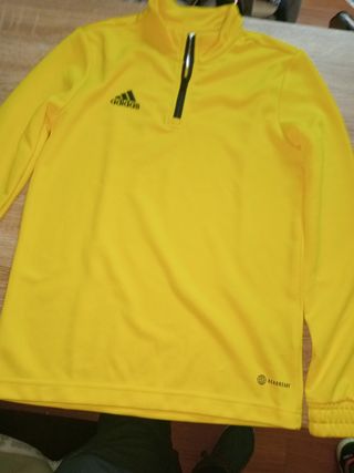 Camiseta manga larga ADIDAS
