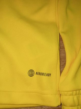 Camiseta manga larga ADIDAS