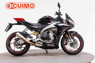 APRILIA TUONO 660 FACTORY