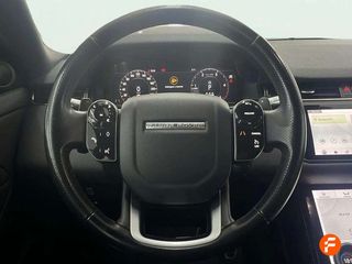 Land-Rover Range Rover Evoque 2.0 D180 R-Dynamic AUTO 4WD