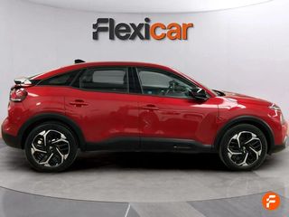 Citroën C4 PureTech 130 S&S 6v Business Edition