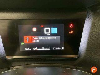 Citroën C4 PureTech 130 S&S 6v Business Edition