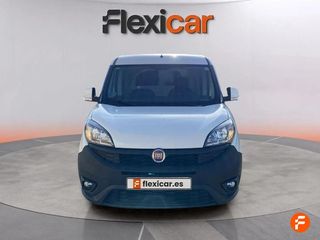 Fiat Doblò Easy 1.6 Multijet 70kW (95CV) SWB