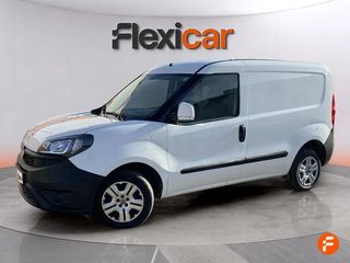 Fiat Doblò Easy 1.6 Multijet 70kW (95CV) SWB