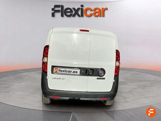 Fiat Doblò Easy 1.6 Multijet 70kW (95CV) SWB