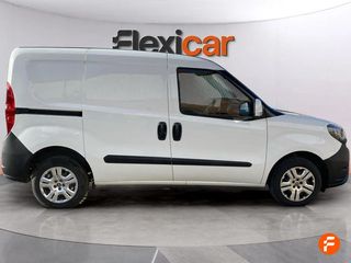 Fiat Doblò Easy 1.6 Multijet 70kW (95CV) SWB