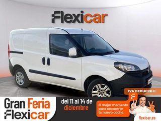 Fiat Doblò Easy 1.6 Multijet 70kW (95CV) SWB