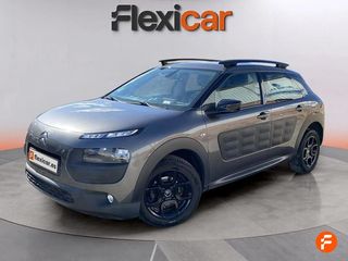Citroën C4 Cactus PureTech 60KW (82CV) Feel