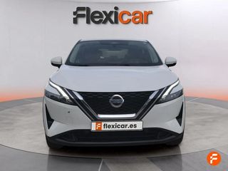 Nissan Qashqai DIG-T 103kW (140CV) mHEV 4x2 Acenta