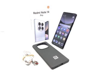 xiaomi redmi note 14 pro 8gb 256gb