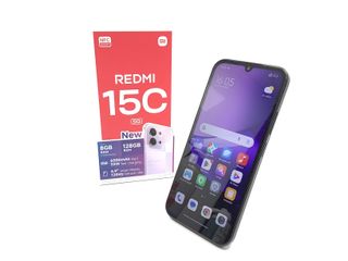 xiaomi redmi 15c 5g 4gb 128gb