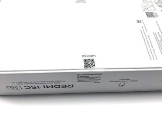 xiaomi redmi 15c 5g 4gb 128gb