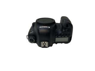 camara digital reflex canon eos 6d mark ii