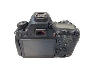 camara digital reflex canon eos 6d mark ii