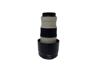 objetivos canon canon ef 70-200mm f4 l is ii usm