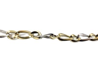 pulsera oro 18k