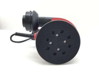 lijadora orbital milwaukee ros 125e