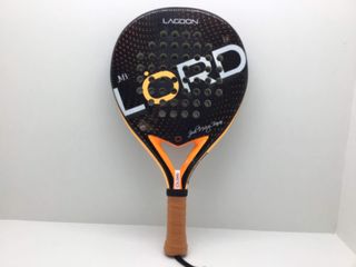 pala de padel lagoon lord edicion exclusiva