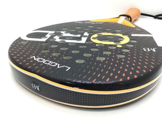 pala de padel lagoon lord edicion exclusiva