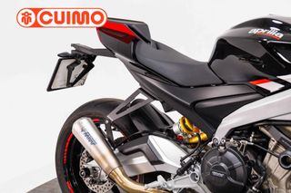 APRILIA TUONO 660 FACTORY
