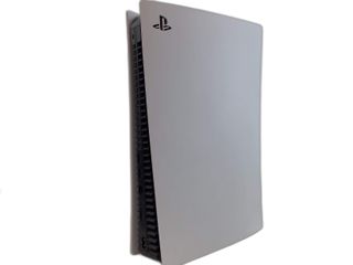 consola ps5 sony playstation 5 digital edition