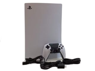 consola ps5 sony playstation 5 digital edition