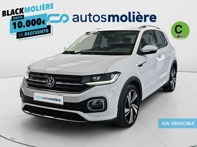 Volkswagen T-Cross Sport 1.5 TSI 110 kW (150 CV) DSG