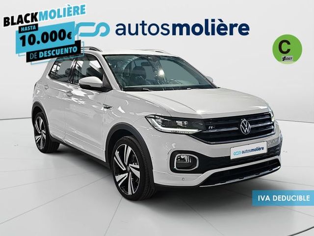 Volkswagen T-Cross Sport 1.5 TSI 110 kW (150 CV) DSG