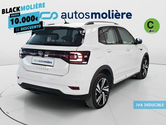 Volkswagen T-Cross Sport 1.5 TSI 110 kW (150 CV) DSG