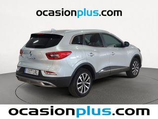 Renault Kadjar Zen TCe 103 kW (140 CV) GPF