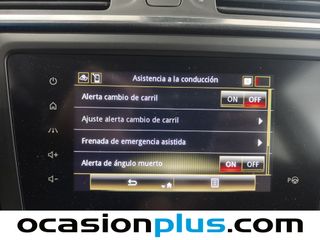 Renault Kadjar Zen TCe 103 kW (140 CV) GPF
