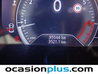 Renault Kadjar Zen TCe 103 kW (140 CV) GPF