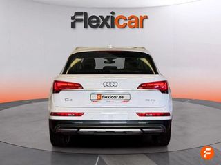 Audi Q5 Advanced 35 TDI 120kW S tronic