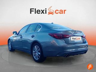 Infiniti Q50 2.2d PREMIUM Auto