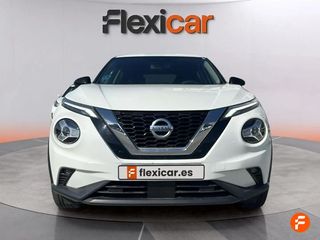 Nissan Juke DIG-T 84 kW (114 CV) 6M/T Acenta