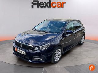 Peugeot 308 5p Style 1.2 PureTech 96KW (130CV)